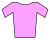 A pink jersey, designating the winner of the young rider classification