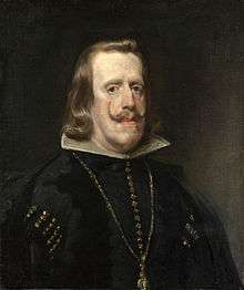Felipe IV of Spain