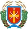 Coat of arms of Tomakivka Raion
