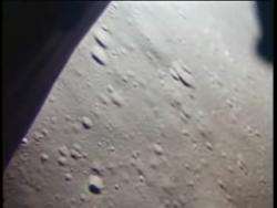 File:Apollo 15 landing on the Moon.ogg