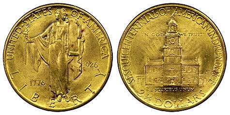 1926 $2 1-2 Sesquicentennial.jpg