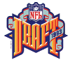 {{{1993 NFL draft logo}}}