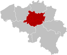 Archdiocese of Mechelen-Brussels
