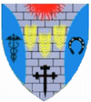 Coat of arms of Călărași County