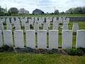 Adinkerke Military Cemetery08.jpg