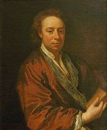 Adrian Beverland in 1689