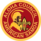 Aloha Council: American Samoa