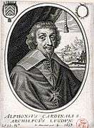 Alphonse-Louis du Plessis de Richelieu (1582-1653), frère aîné du cardinal de Richelieu.jpg