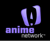 Anime Network Logo