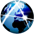 Article One Partners Globe Logo