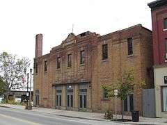 Colonial Theater