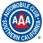 The Automobile Club of Southern California logo