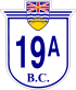 Highway 19A shield