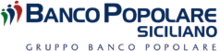 Banco Popolare Siciliano Gruppo Banco Popolare