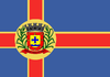 Flag of Espírito Santo do Turvo