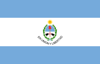 San Juan Province, Argentina
