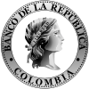 Official Seal of the Banco de la República