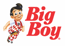Big Boy logo