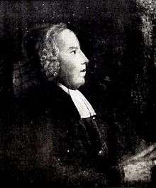 Bishop Robert Kilgour