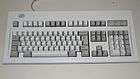 104-key Windows keyboard