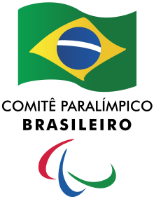 Brazilian Paralympic CommitteeComitê Paralímpico Brasileiro logo