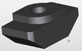 CAD model of a T-Nut 2.png