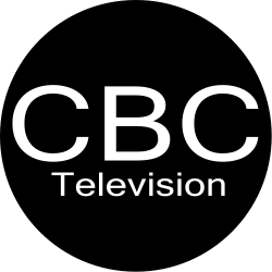 CBC Television logo used for promos from the 1960s until 1974.