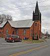 Chilhowie Methodist Episcopal Church