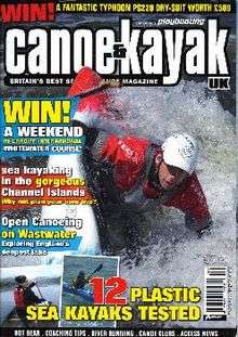 Cover of September 2010 magazine