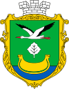 Coat of arms of Darnytsia Raion