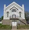 Campbell Chapel AME Church