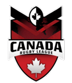Canada Rugby League logo