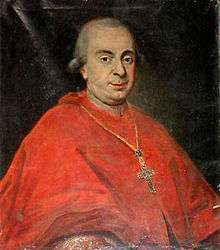 Bernardino Honorati