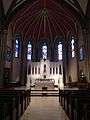 Cathedral of Saint John Berchmans, Shreveport, Louisiana.jpg