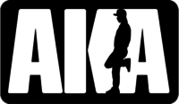 Channel AKA logo (2014-present)