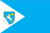 Flag of Chemerivtsi Raion
