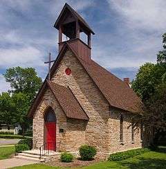 Church of the Redeemer-Episcopal
