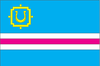 Flag of Chutivskyi Raion