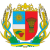 Coat of arms of Kalynivskyi Raion