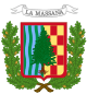 Coat of Arms of La Massana