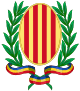 Coat of Arms of Sant Julià de Lòria