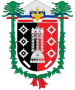 Coat of Arms of Araucanía Region