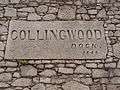 Collingwood Dock sign.jpg