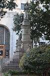 Caddo Parish Confederate Monument