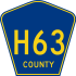 H-63 marker