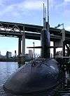USS Blueback (submarine)