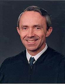 Justice David Souter