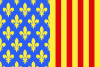 Flag of Lozère