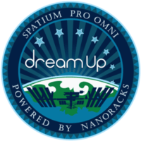 DreamUp Logo