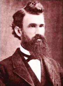 Photo of Edmund C. Briggs